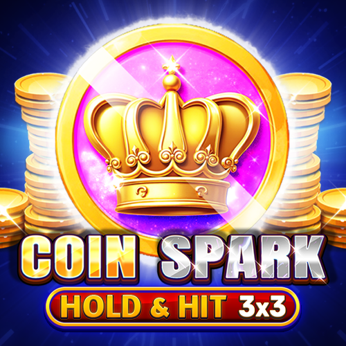 Coin Spark