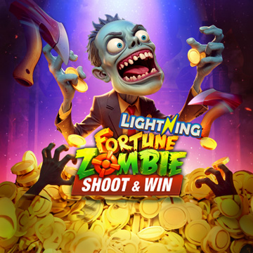 Fortune Zombie